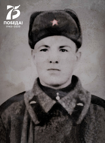 Мигашев Константин Евгеньевич