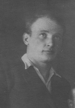 Мурзин Алексей Никитович